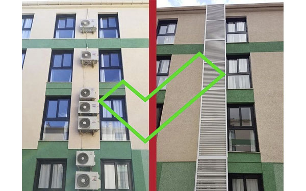 A klímaberendezések telepítésének szabályai Dombóváron