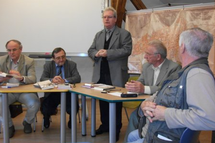 Jó volt dombóvárinak lenni Pécsen