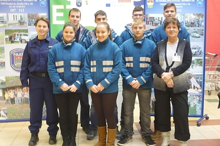 Bűncselekmények Áldozatainak Napja