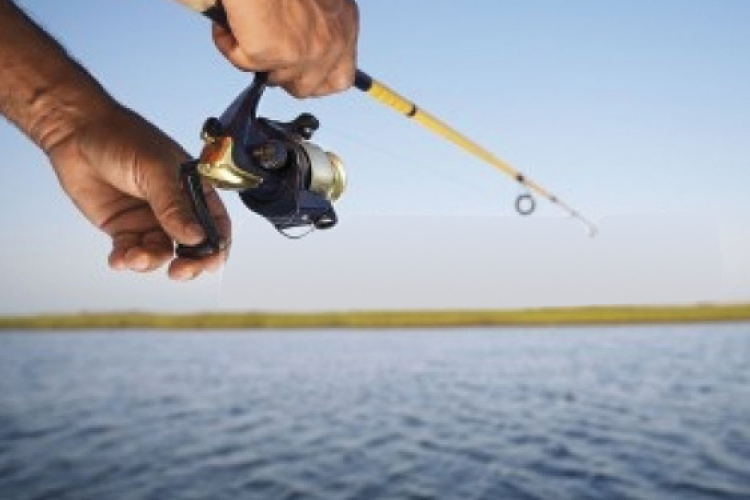 Feloldják a halfogási tilalmat a Kapos folyón és a Sió csatornán